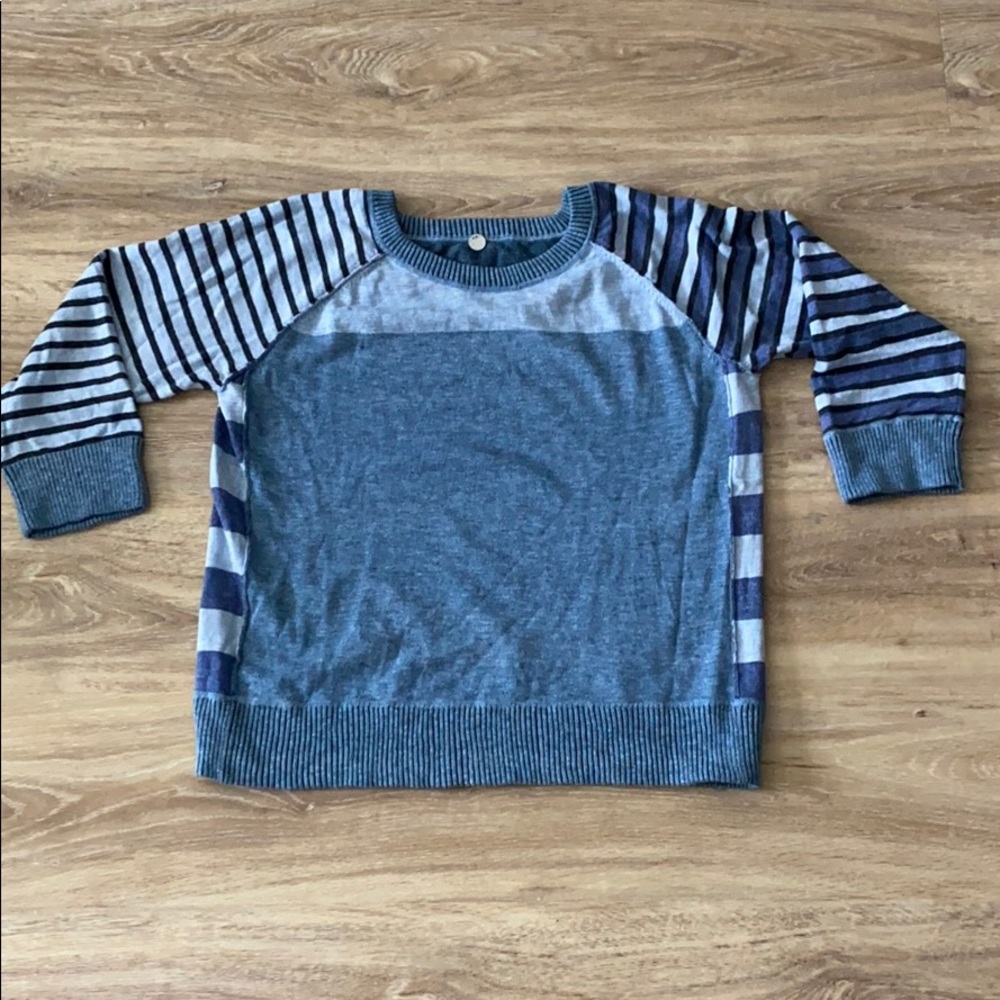 ⭐️SALE⭐️ Margaret O’Leary pullover sweater